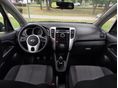 KIA VENGA 2011/6 - 7