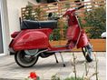 VESPA PX 200 MOTOVESPA DS200