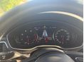 AUDI A4 2017/12 - 2