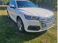AUDI Q5 2019/10 - 2
