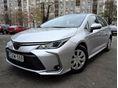 TOYOTA COROLLA Sedan 1.5 Comfort Business /MAGYARO-i/EGY TULAJ/102e km/