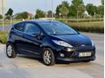FORD FIESTA Van 1.6 TDCi Ambiente DPF ECOnetic EURO5