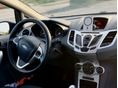 FORD FIESTA 2010 - 4