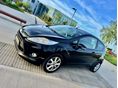 FORD FIESTA 2010 - 5