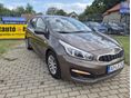 KIA CEE'D 2016/9 - 1