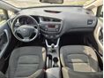KIA CEE'D 2016/9 - 10