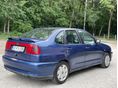 SEAT CORDOBA 1997 - 4