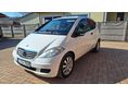 MERCEDES-BENZ A 180 2007/1 - 1