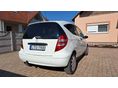 MERCEDES-BENZ A 180 2007/1 - 3