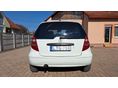 MERCEDES-BENZ A 180 2007/1 - 4