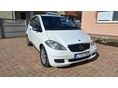 MERCEDES-BENZ A 180 2007/1 - 2
