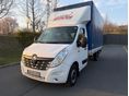 RENAULT MASTER 2.3 dCi 180 L3P3 3,5t Pack Comfort (Automata) Emelöhátfalas Nem Áfás