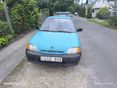 SUZUKI SWIFT 1996/12 - 1
