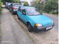 SUZUKI SWIFT 1996/12 - 5