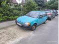 SUZUKI SWIFT 1996/12 - 6