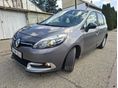 RENAULT SCENIC Scénic 1.5 dCi Limited SOK VIZSGA+NAVIGÁCIÓ+TÉLI-NYÁRI GUMI!