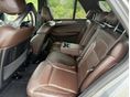 MERCEDES-BENZ ML 350 2014/9 - 8