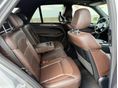 MERCEDES-BENZ ML 350 2014/9 - 12