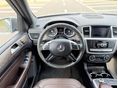 MERCEDES-BENZ ML 350 2014/9 - 16