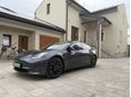 TESLA MODEL 3 2022/9 - 2