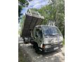 MITSUBISHI CANTER 1993/7 - 1