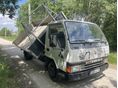 MITSUBISHI CANTER 1993/7 - 2