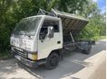 MITSUBISHI CANTER 1993/7 - 3