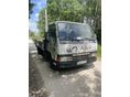 MITSUBISHI CANTER 1993/7 - 5