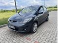MAZDA 2 2008/10 - 1