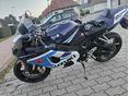 SUZUKI GSX-R 750 