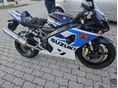 SUZUKI GSX-R 750 2005/5 - 2