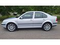 VOLKSWAGEN BORA 1999/4 - 5