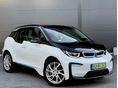 BMW I3 120Ah (Automata) / 37.000Km / 300+ Km hatótáv / 100% Akku / Nagy Navi / Kamera / LED / Ülésfűtés