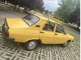 DACIA 1310 1989/3 - 7