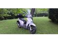 APRILIA SCARABEO 300 
