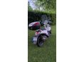 APRILIA SCARABEO 300 2011/10 - 2