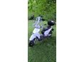 APRILIA SCARABEO 300 2011/10 - 4
