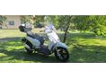 APRILIA SCARABEO 300 2011/10 - 1