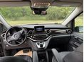 MERCEDES-BENZ V-OSZTÁLY 2015/1 - 2