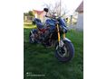 KAWASAKI Z 900 Limited Edition