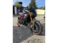 KAWASAKI Z 900 2025/7 - 2