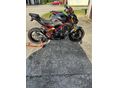 KAWASAKI Z 900 2025/7 - 5