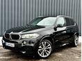 BMW X5 2016/3 - 1