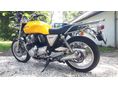 HONDA CB 1100 EX 