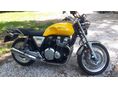 HONDA CB 1100 EX 2019 - 4