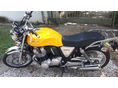 HONDA CB 1100 EX 2019 - 5