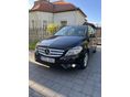 MERCEDES-BENZ B 220 CDI BlueEFFICIENCY (Automata) 170 Le F-1 váltó