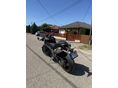 TRIUMPH SPEED TRIPLE 1050 2011/12 - 2