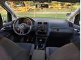 VOLKSWAGEN TOURAN 2012/5 - 5