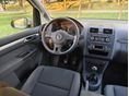 VOLKSWAGEN TOURAN 2012/5 - 6